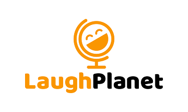 LaughPlanet.com